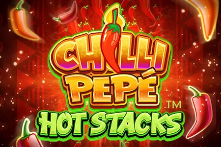 Chilli Pepe Hot Stacks