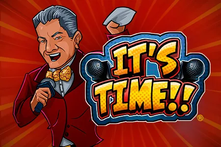 It's Time