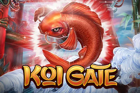The Koi Gate