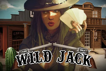 Wild Jack